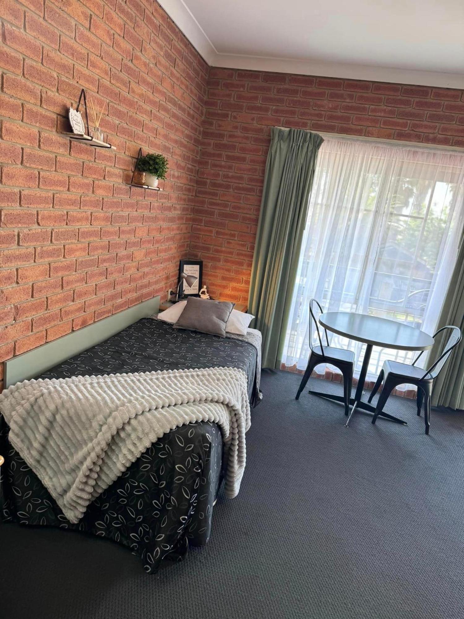Paradise Palms Apartment Mulwala