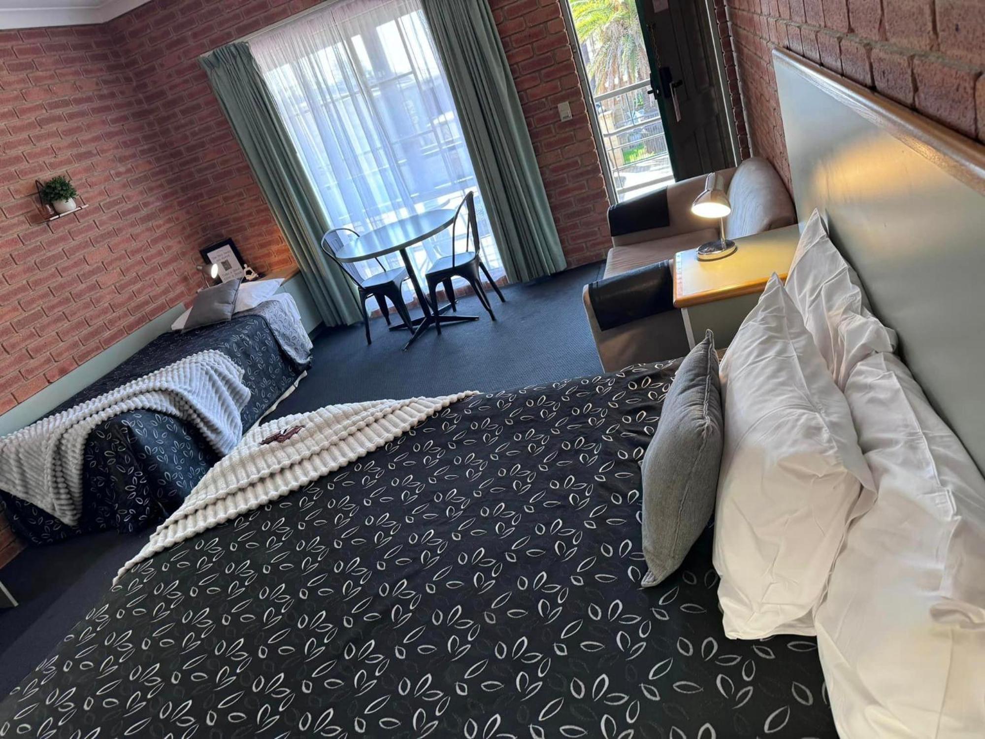 Paradise Palms Apartment Mulwala